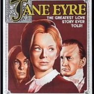 Cover of the 1970 Jane Eyre is says 